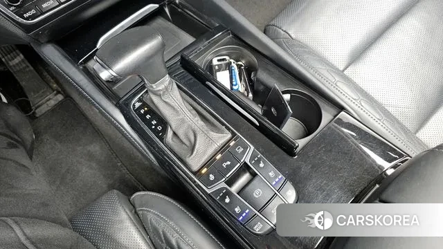 Kia Come New K7 id 3718717 из Кореи 19