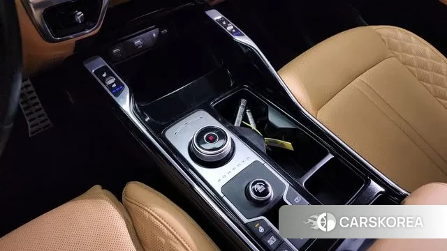 Kia Sorento 4th Generation id 3031661 из Кореи 19