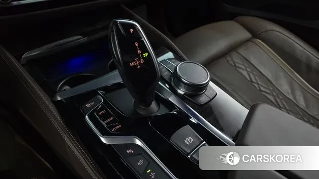 BMW 6 Series GT (G32) id 2903109 из Кореи 19