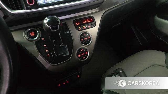 Kia The New Ray id 4615047 из Кореи 29