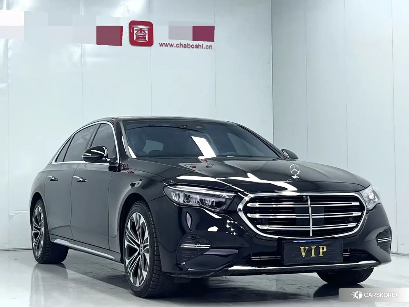 Mercedes-Benz E-Class id 4589401 из Китая 9
