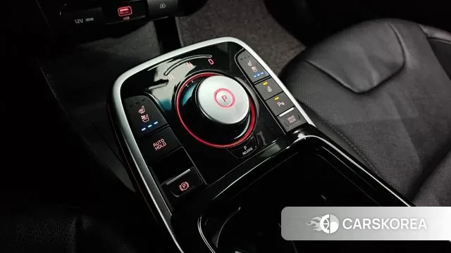 Kia Niro Plus id 3680428 из Кореи 19