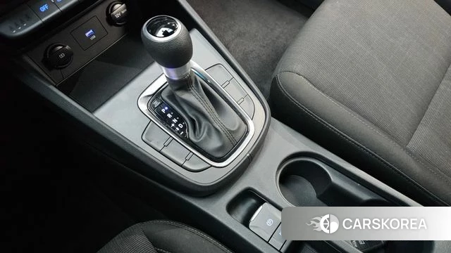 Hyundai The New Kona Hybrid id 4402444 из Кореи 19