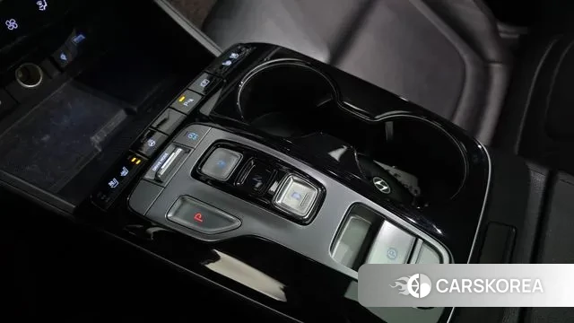 Hyundai Tucson (NX4) id 3551576 из Кореи 19