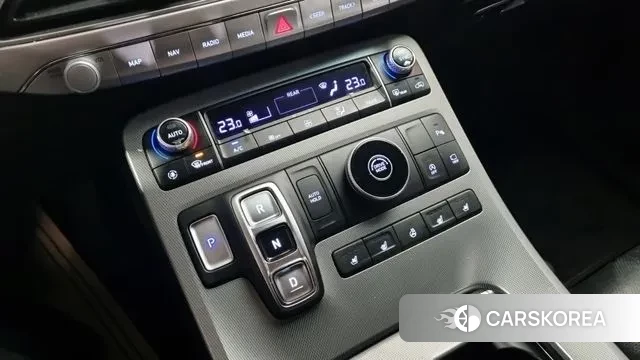 Hyundai Palisade id 3439525 из Кореи 19