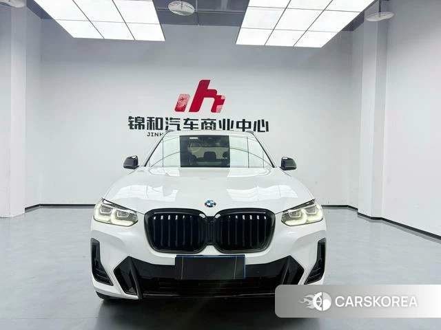 BMW X3 id 4299459 из Китая 9