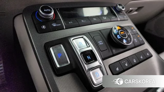 Hyundai Palisade id 3746849 из Кореи 19