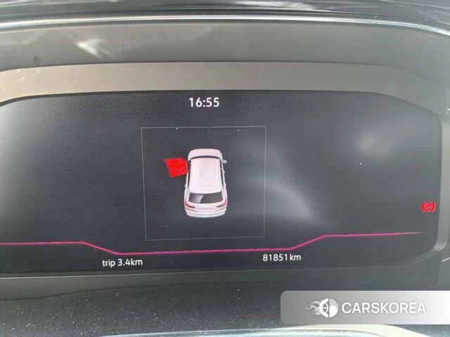 Volkswagen Tourang id 4258844 из Китая 10