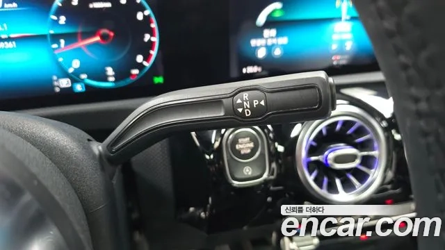 Mercedes-Benz CLA-Class C118 id 2912250 из Кореи 19