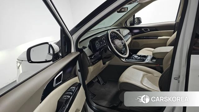 Kia Carnival 4th generation id 4202529 из Кореи 35