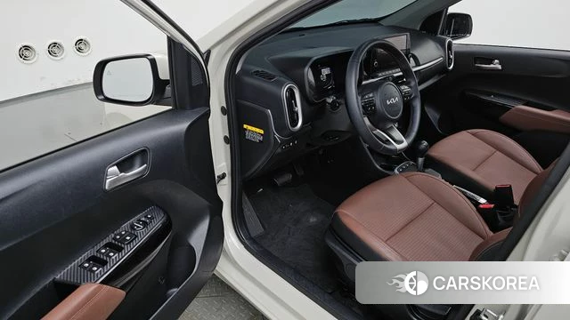 Kia The New Morning (JA) id 3940422 из Кореи 19
