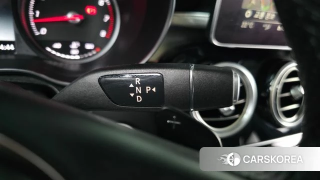 Mercedes-Benz GLC-Class X253 id 4310487 из Кореи 19