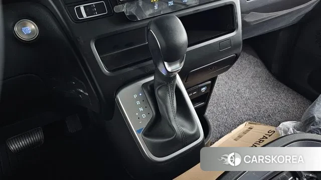 Hyundai Staria id 3571263 из Кореи 19