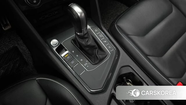 Volkswagen Tiguan second Generation id 4837241 из Кореи 19