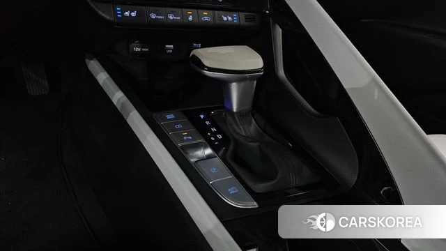 Hyundai Avante (CN7) id 4356138 из Кореи 19