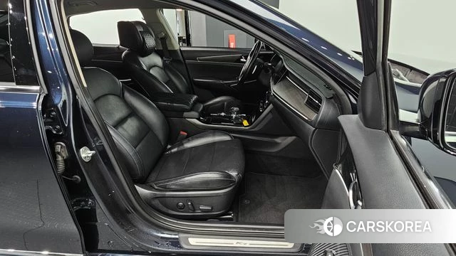 Kia K7 Premier id 4751025 из Кореи 31