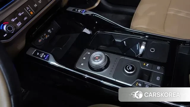 Kia The New Sorento 4th Generation id 3610317 из Кореи 19