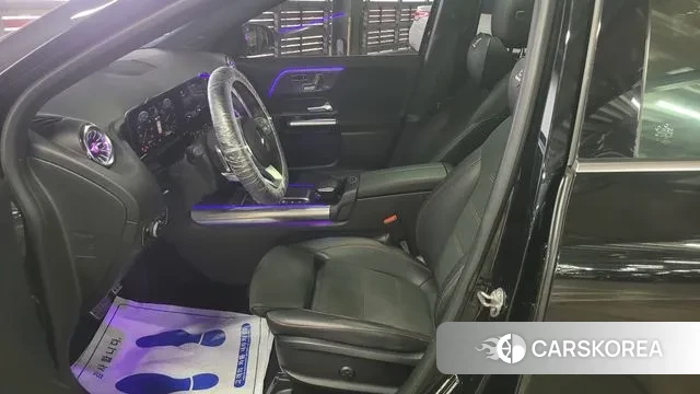 Mercedes-Benz GLA - Class H247 id 3476690 из Кореи 19