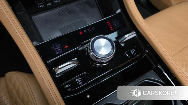 Jeep Grand Cherokee (WL) id 4475676 из Кореи 32
