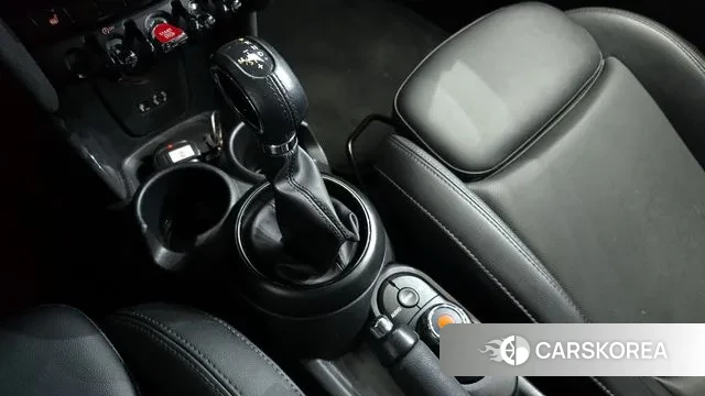 Mini Cooper id 3692909 из Кореи 19