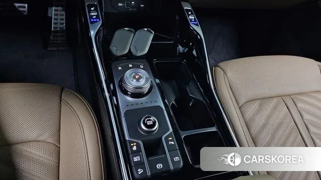 Kia The New Sorento 4th Generation id 3223577 из Кореи 19