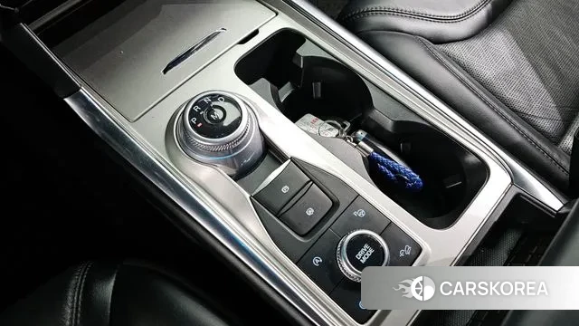 Ford Explorer 6th Generation id 2994565 из Кореи 19