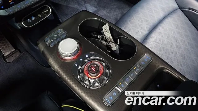 Genesis GV60 id 2925831 из Кореи 19