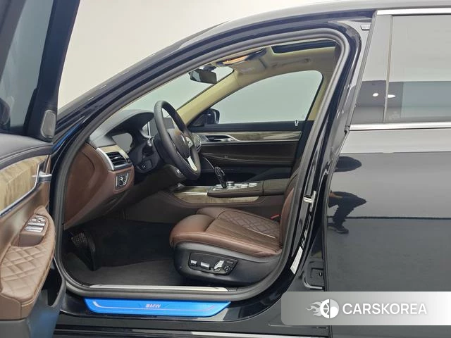 BMW 7 series id 4213720 из Китая 10