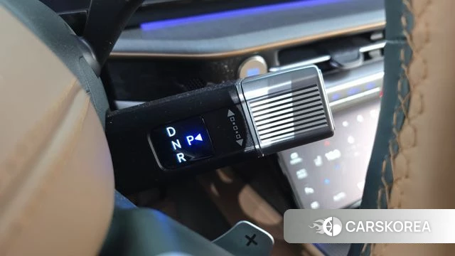 Hyundai Grandeur Hybrid (GN7) id 4469173 из Кореи 19