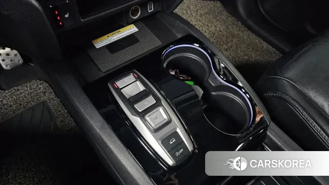 Honda Pilot 3rd generation id 3439596 из Кореи 19