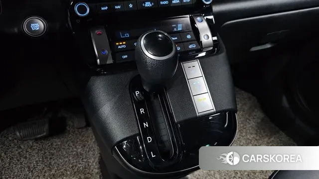 Hyundai Casper id 2939804 из Кореи 19