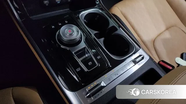 Kia Carnival 4th generation id 3582479 из Кореи 19