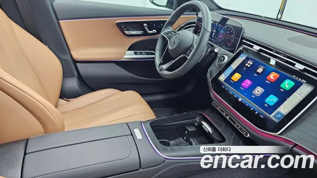 Mercedes-Benz E-Class W214 id 2831799 из Кореи 18