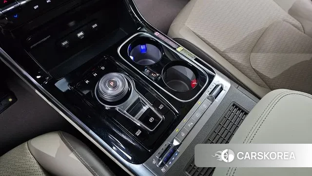 Kia Carnival 4th generation id 3654963 из Кореи 19