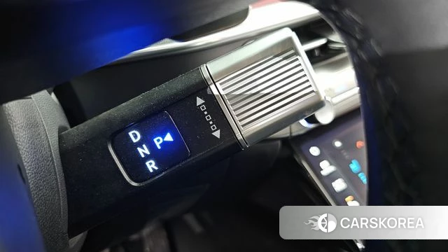 Hyundai Grandeur (GN7) id 4194961 из Кореи 29