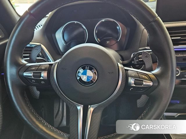 BMW M2 (F87) id 4856494 из Кореи 19
