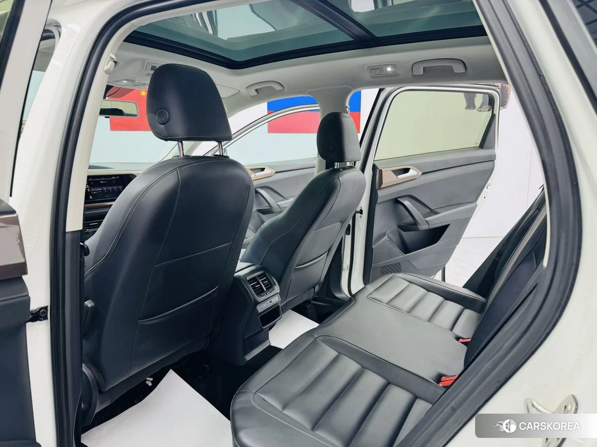 Volkswagen Tuyue id 4498725 из Китая 11