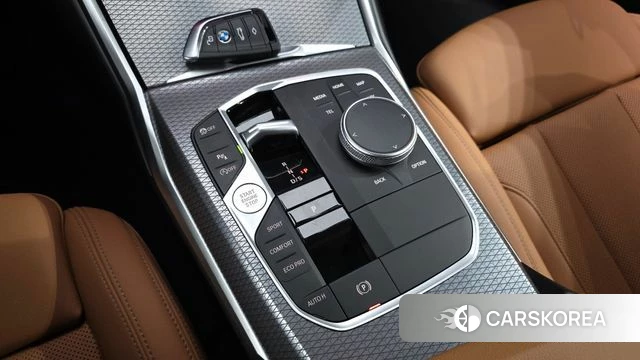 BMW 3 Series (G20) id 3863822 из Кореи 19