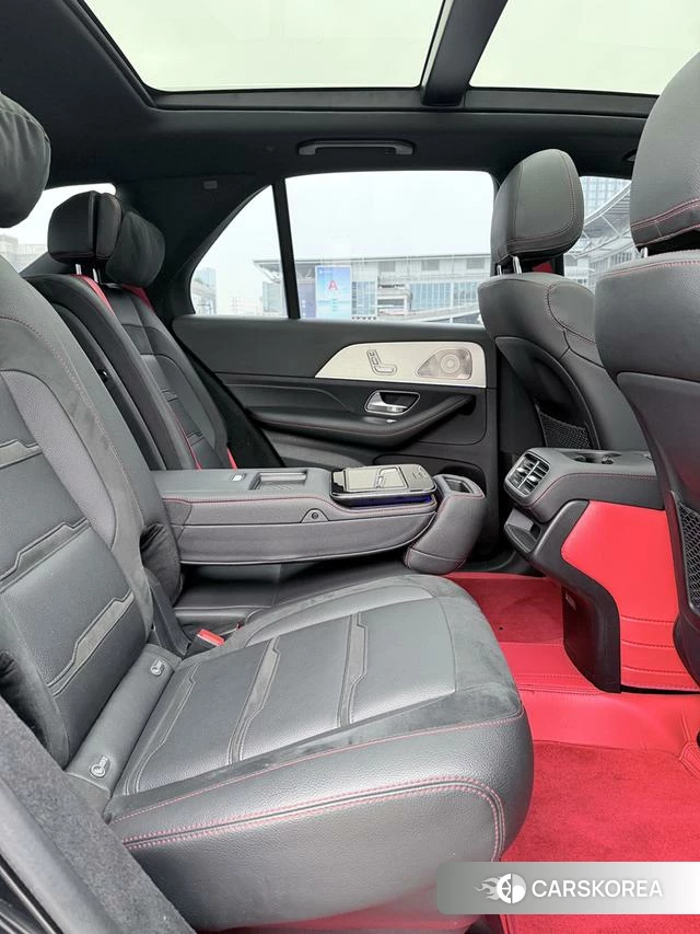 Mercedes-Benz GLE AMG id 4271445 из Китая 16