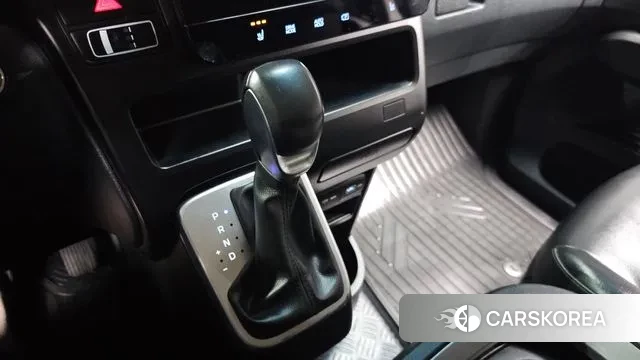 Hyundai Staria id 3207705 из Кореи 19