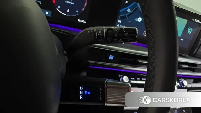 Hyundai Santa Fe (MX5) id 3383176 из Кореи 19