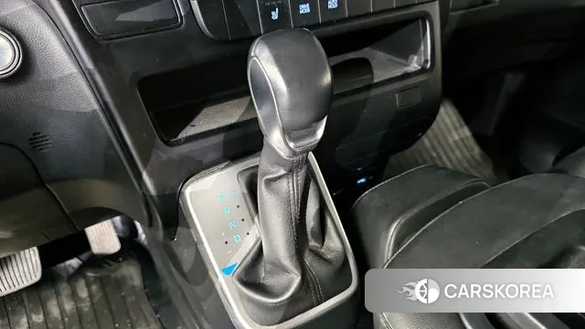 Hyundai Staria id 2960209 из Кореи 19