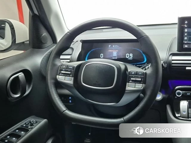 Hyundai Casper id 4186748 из Кореи 17