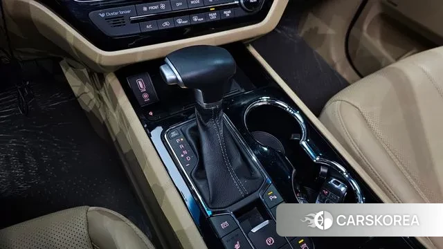 Kia The New Carnival id 3422892 из Кореи 19