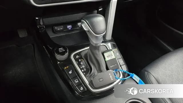 Kia Seltos id 3317556 из Кореи 19