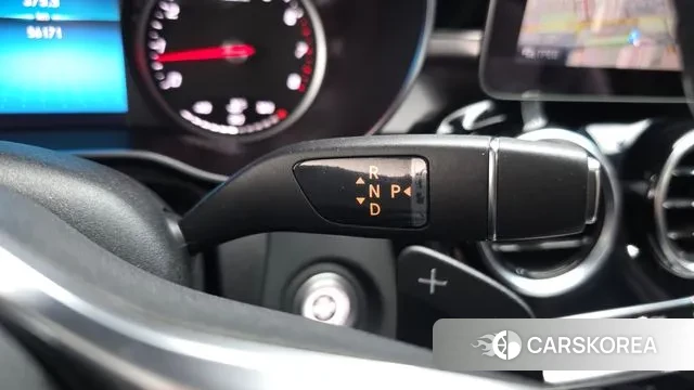 Mercedes-Benz C-Class W205 id 3514435 из Кореи 19