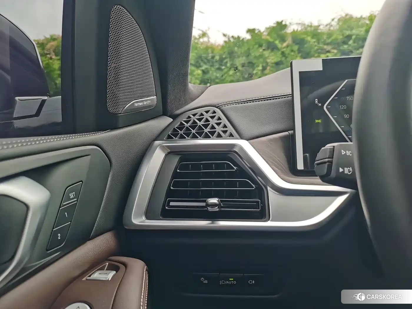 BMW X5 id 4622362 из Китая 27
