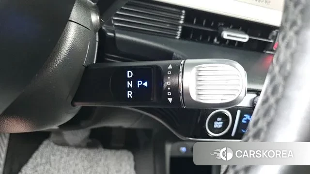 Hyundai Ionic 5 id 3586582 из Кореи 19