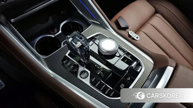 BMW X6 (G06) id 3044245 из Кореи 19