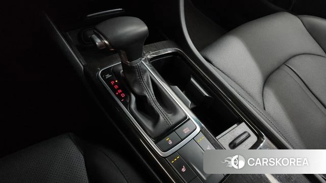 Kia The New K5 2nd generation id 3808417 из Кореи 19